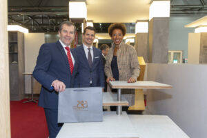 Bild Messe Wohnen und Interieur